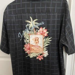 Tommy Bahama Shirt